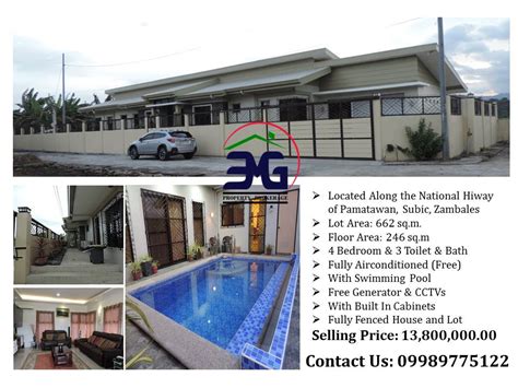 subic homes|Iba pa.